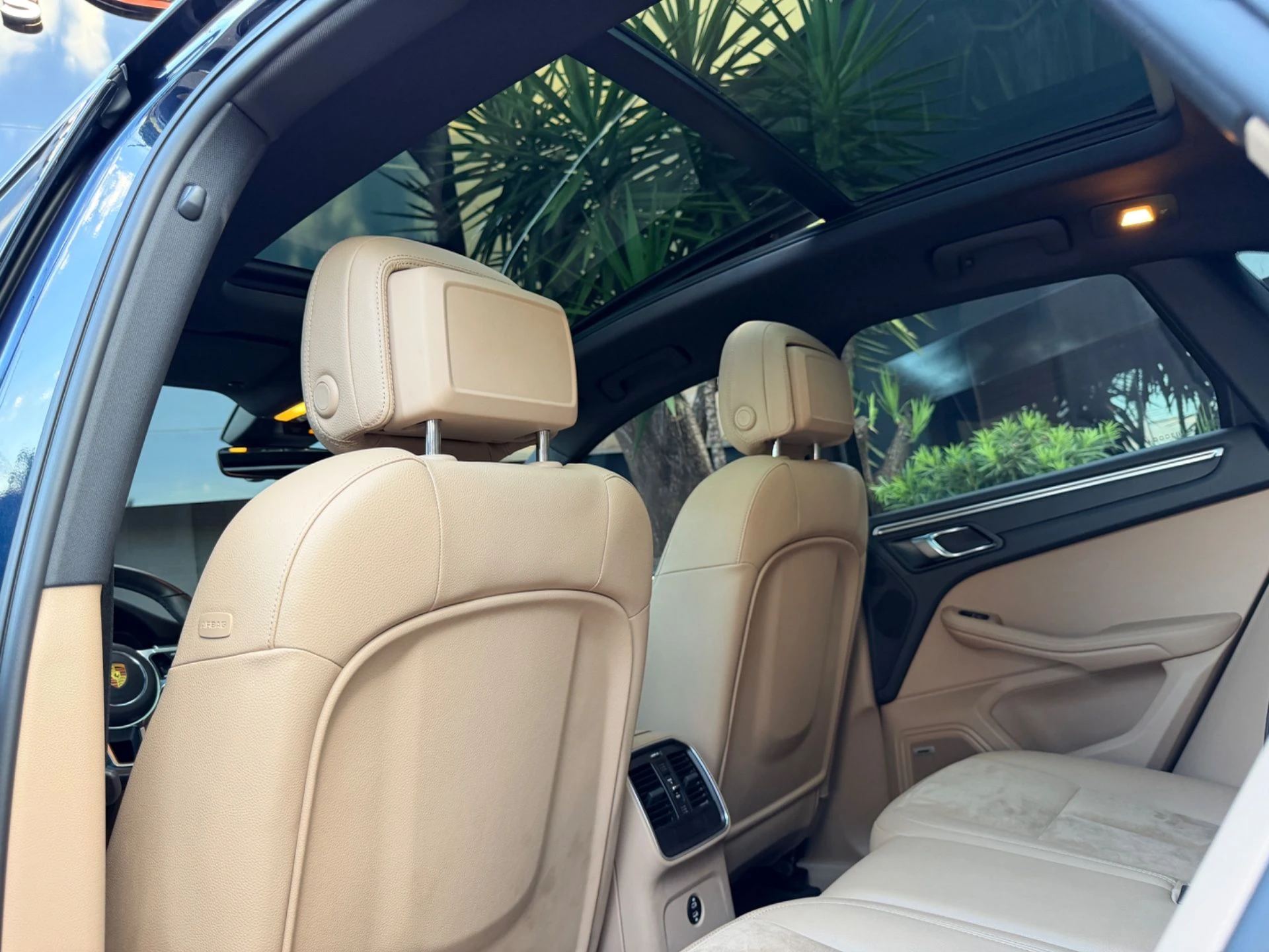 PORSCHE MACAN 2.0 turbo 237/257 cv — foto 17
