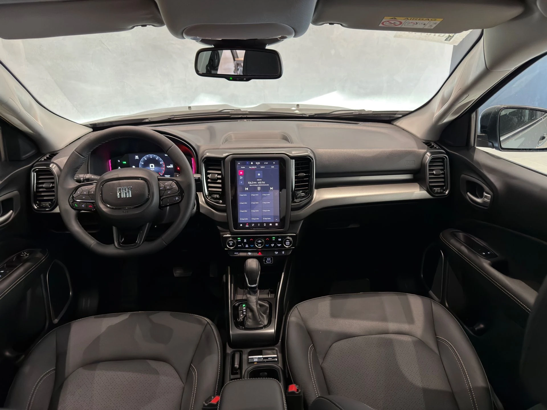 Fiat  Volcano flex — foto 10