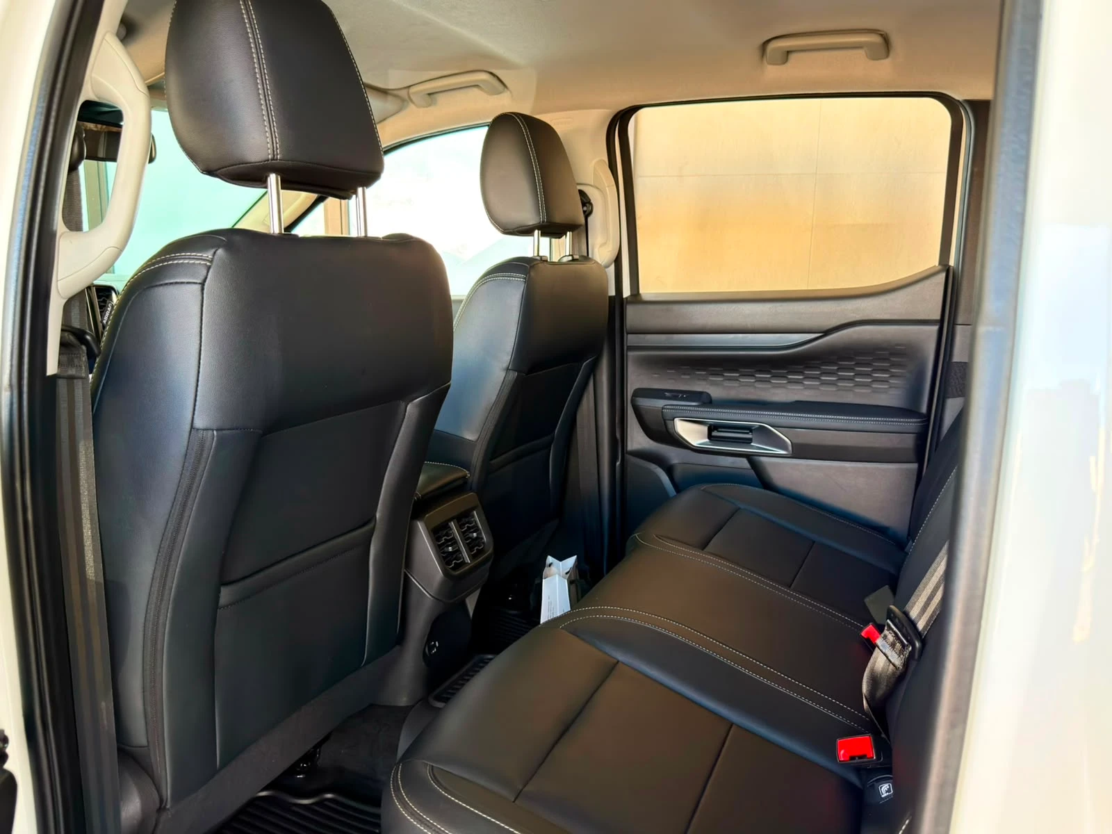 FORD RANGER XLT — foto 11