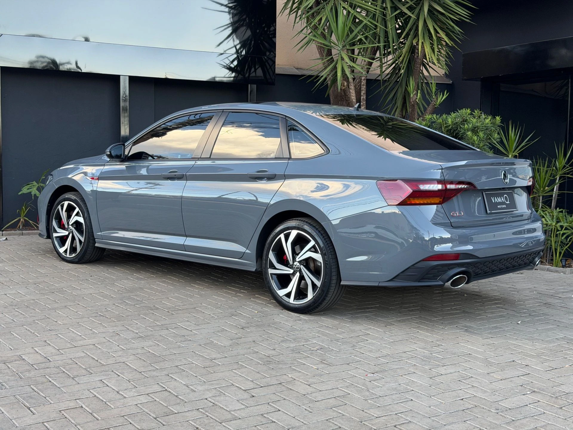 Volkswagen Jetta GLI — foto 4