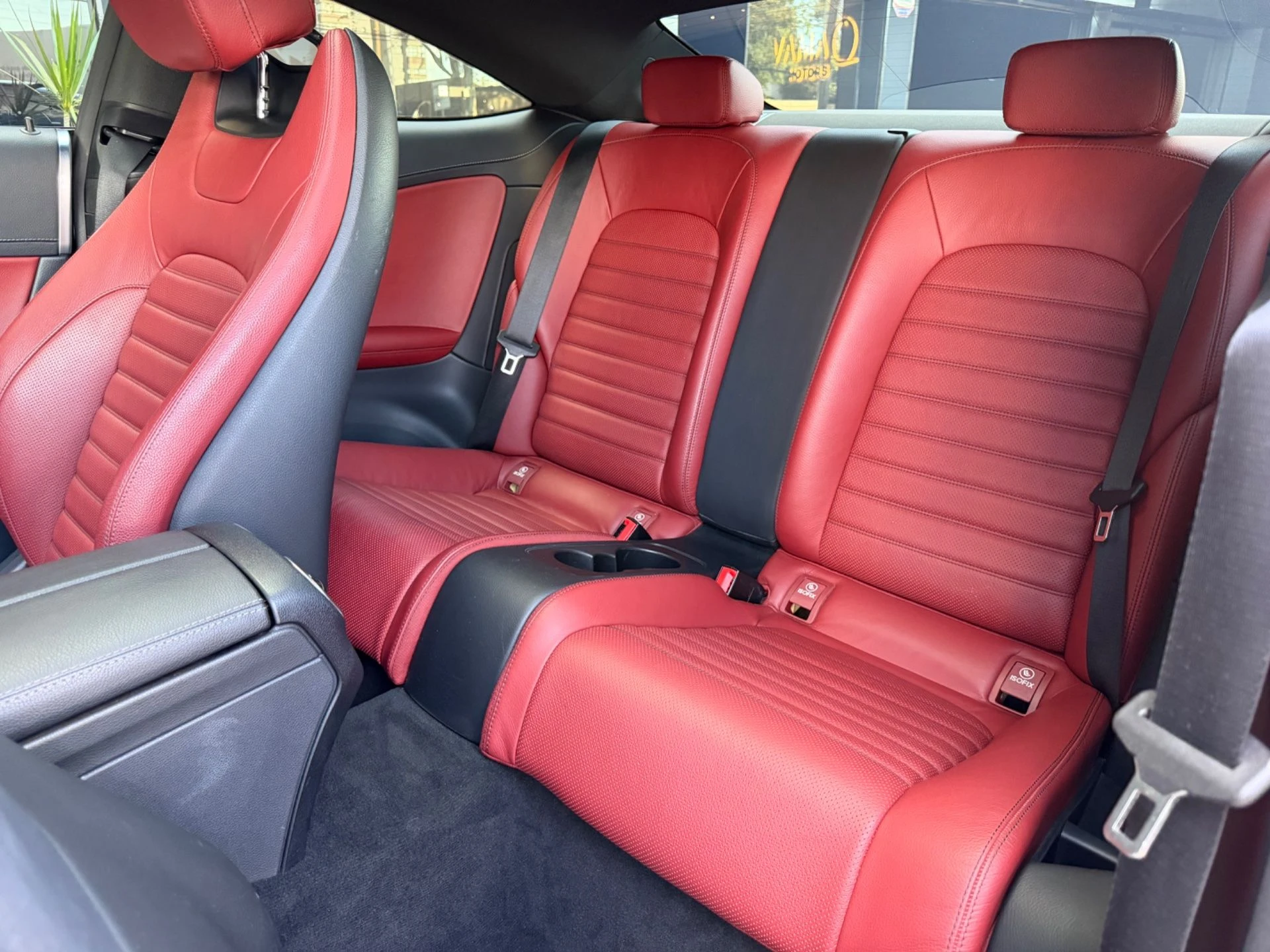 Mercedes C43 AMG — foto 16