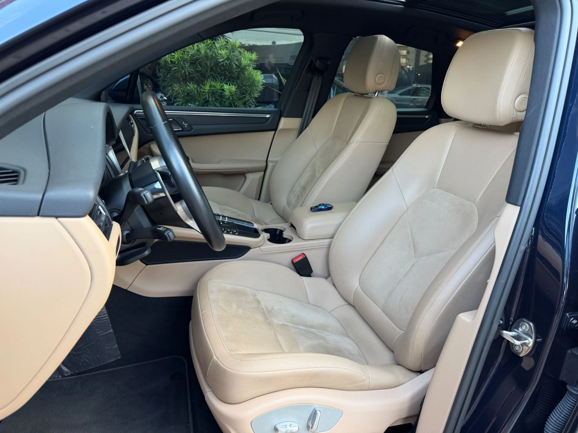 PORSCHE MACAN 2.0 turbo 237/257 cv — foto 11