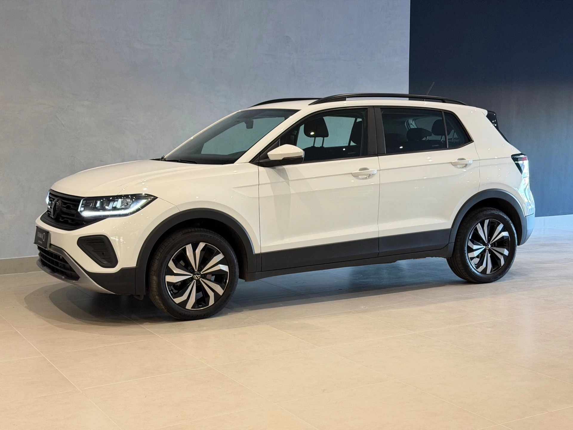 Volkswagen T-Cross — foto 3