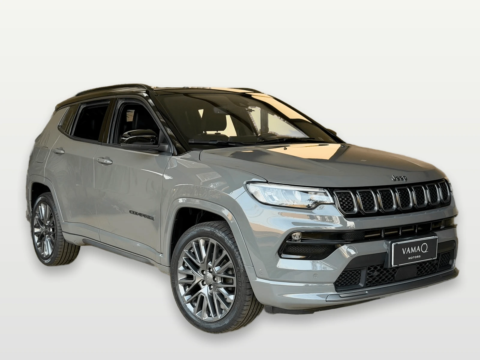 Jeep Compass S 2024