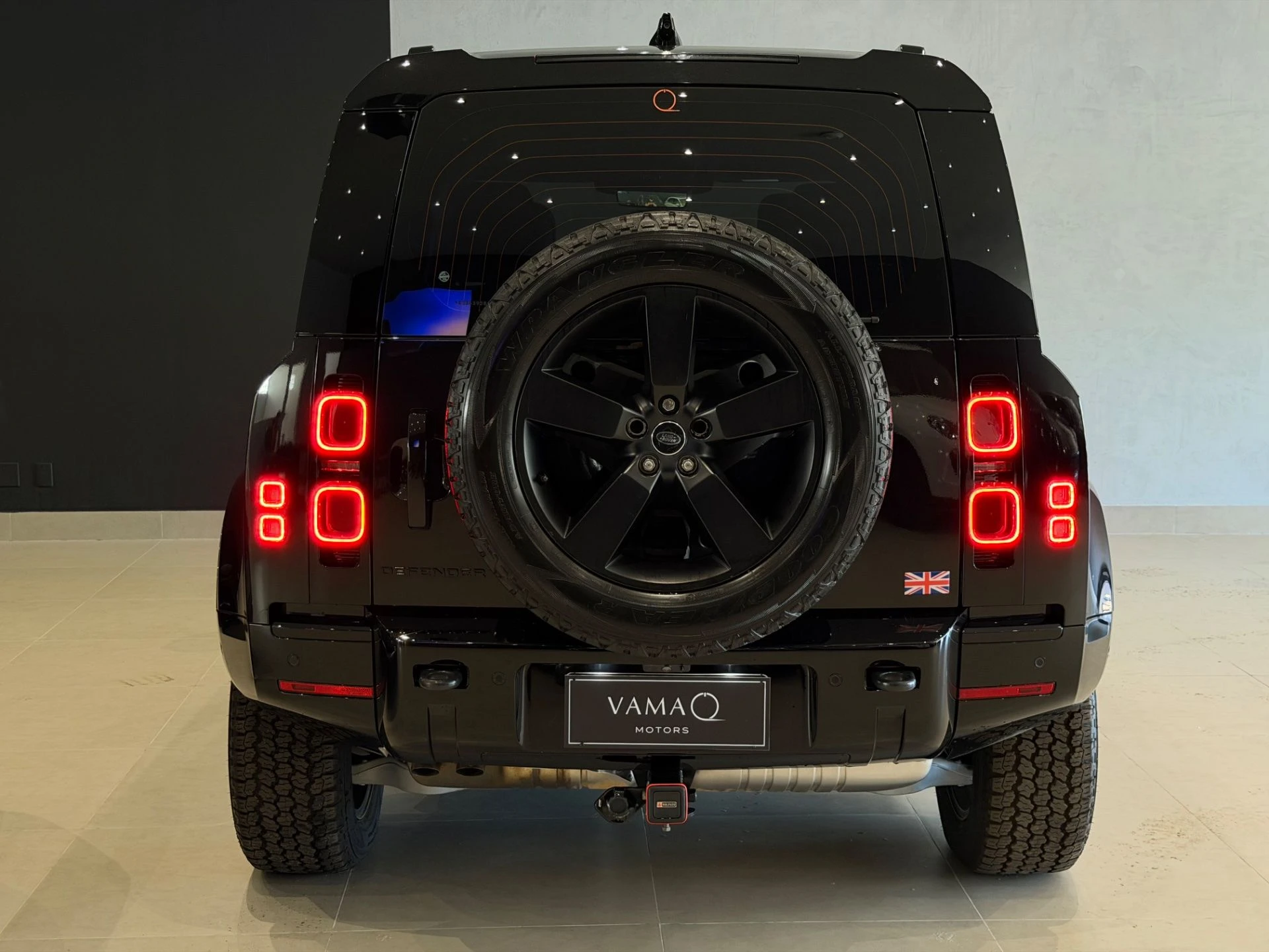 Land Rover Defender — foto 7