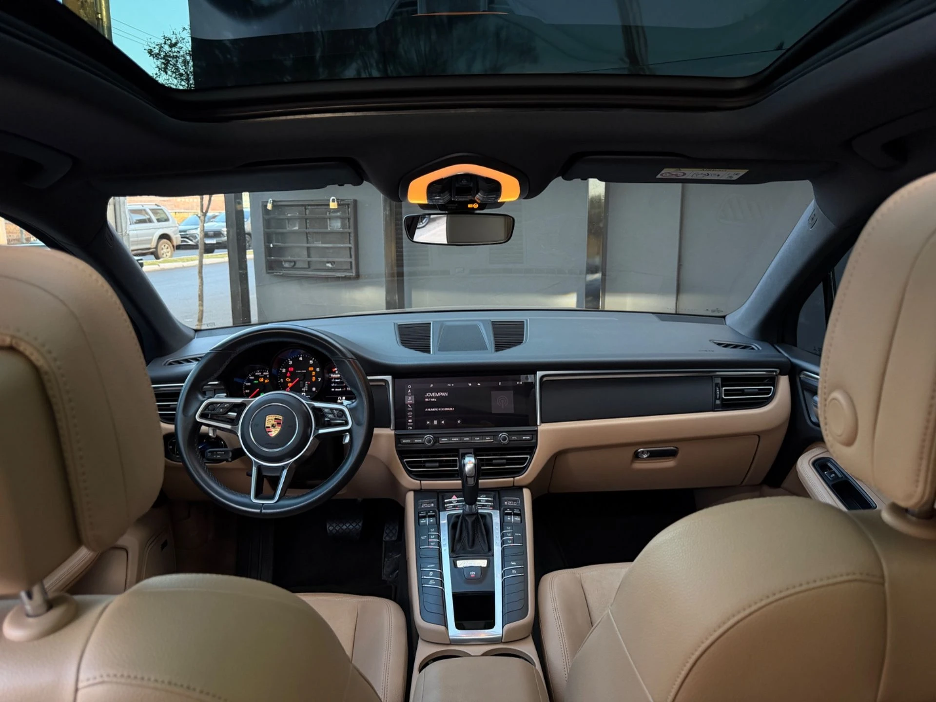 PORSCHE MACAN 2.0 turbo 237/257 cv — foto 9