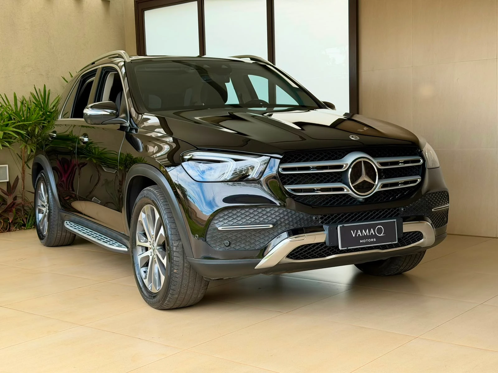 Mercedes-Benz GLE 400d — foto 19