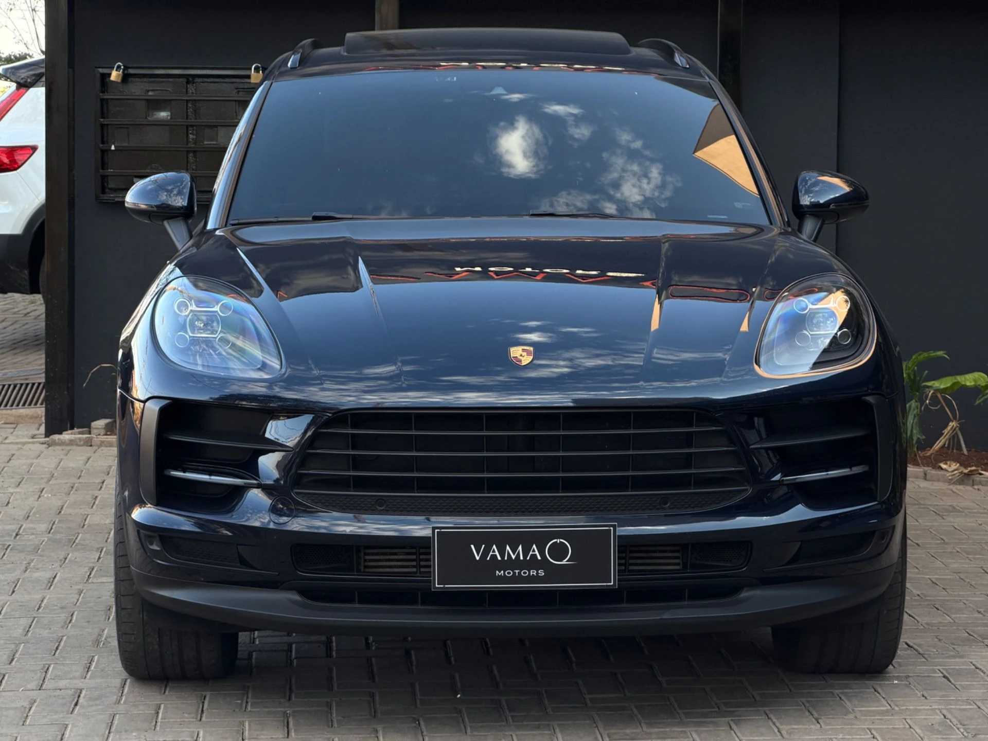 PORSCHE MACAN 2.0 turbo 237/257 cv — foto 3