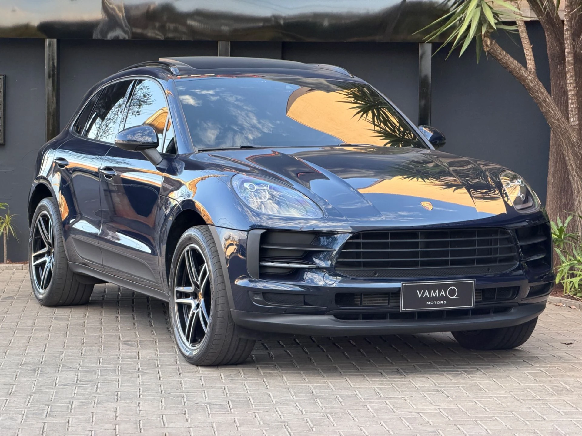 PORSCHE MACAN 2.0 turbo 237/257 cv — foto 2