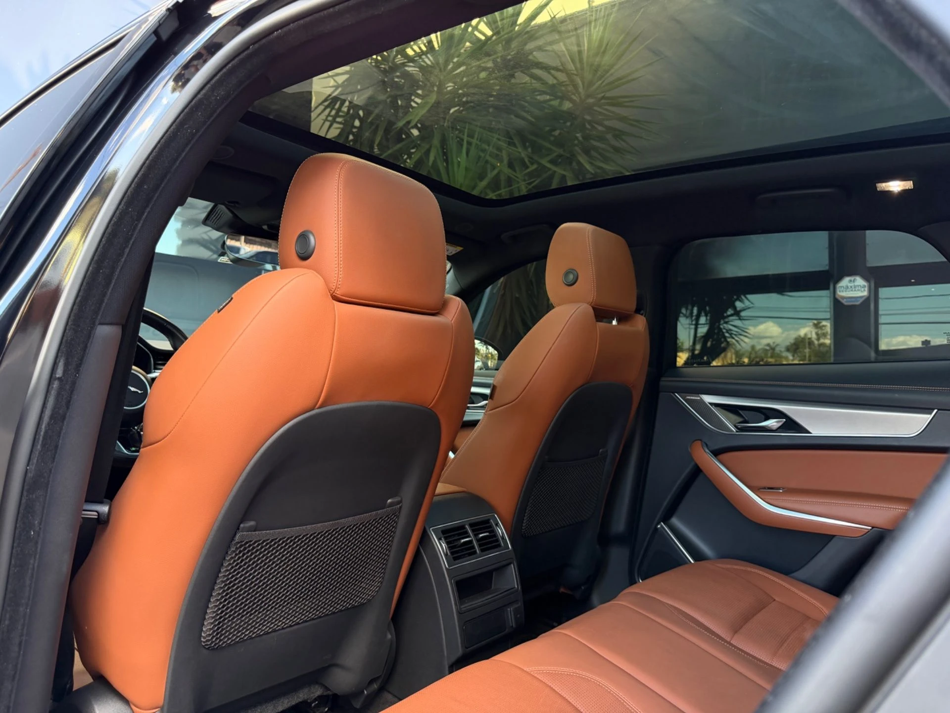 JAGUAR FPACE PHEV RDYN — foto 15
