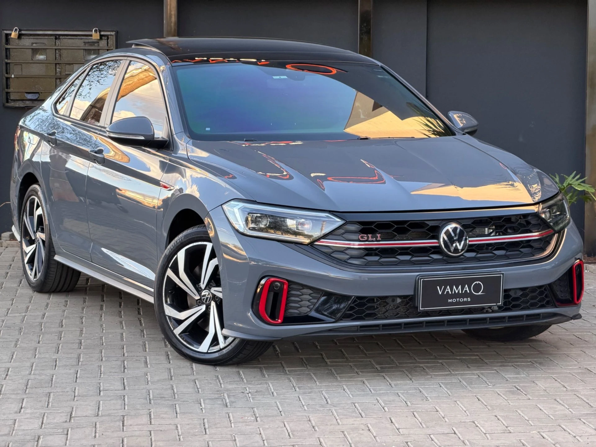 Volkswagen Jetta GLI — foto 9