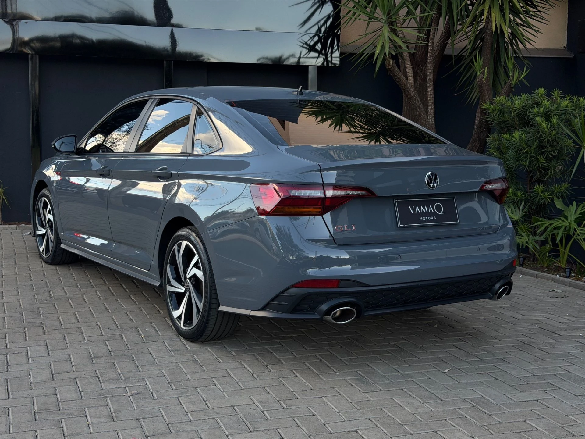 Volkswagen Jetta GLI — foto 5
