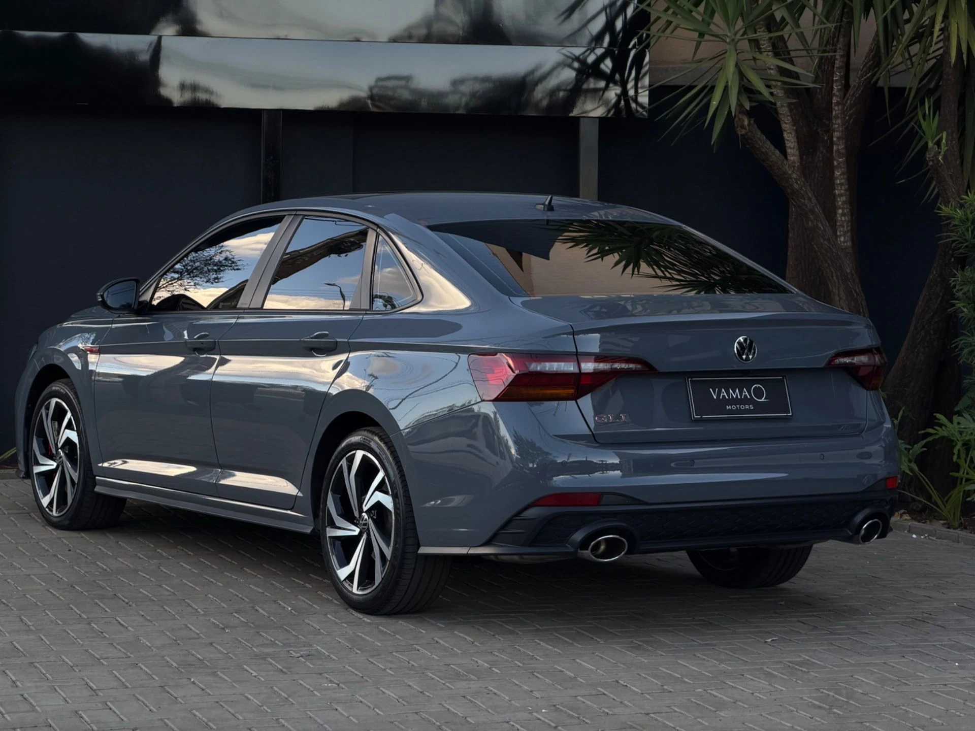 Volkswagen Jetta GLI — foto 3