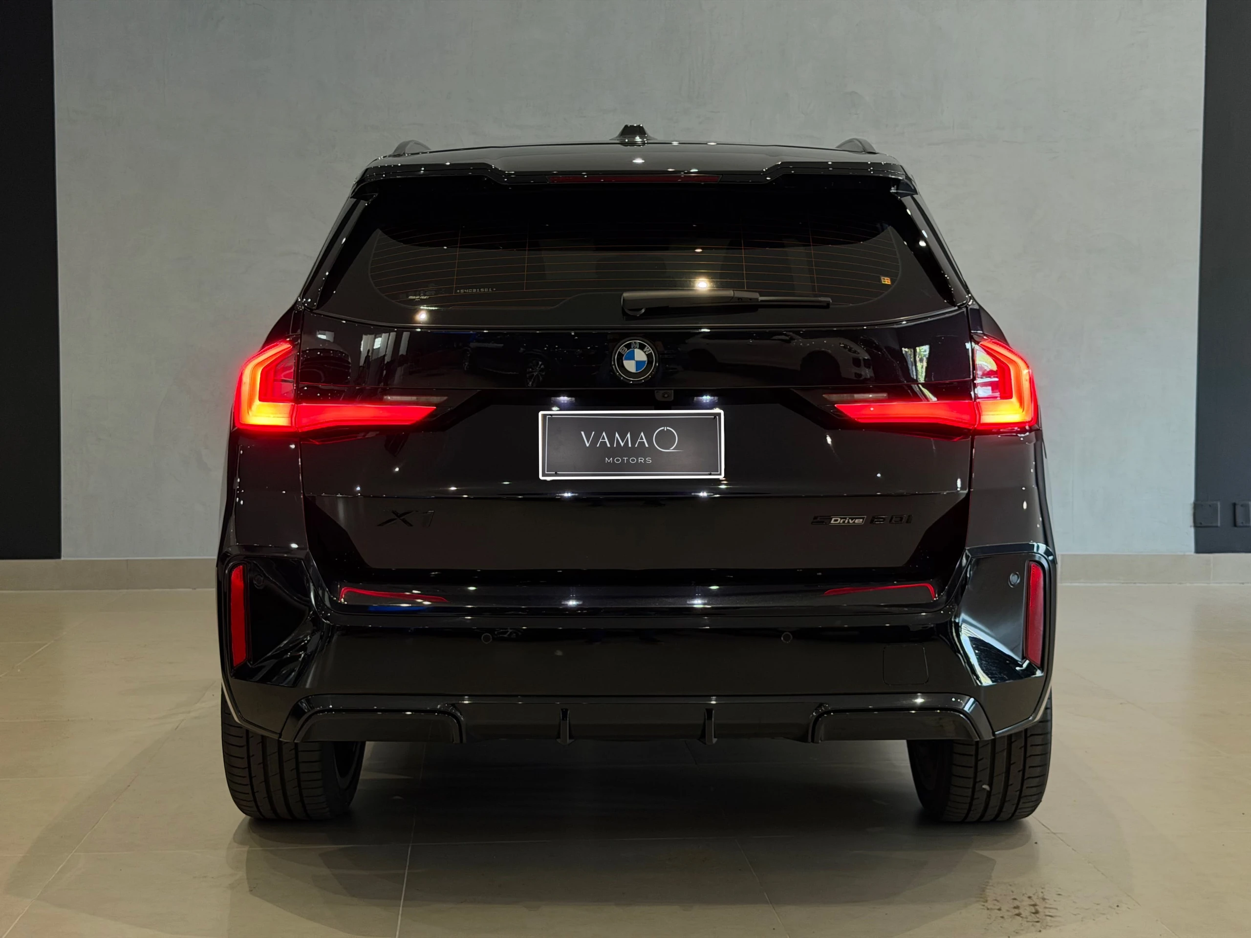 BMW X1 M SPORT — foto 4