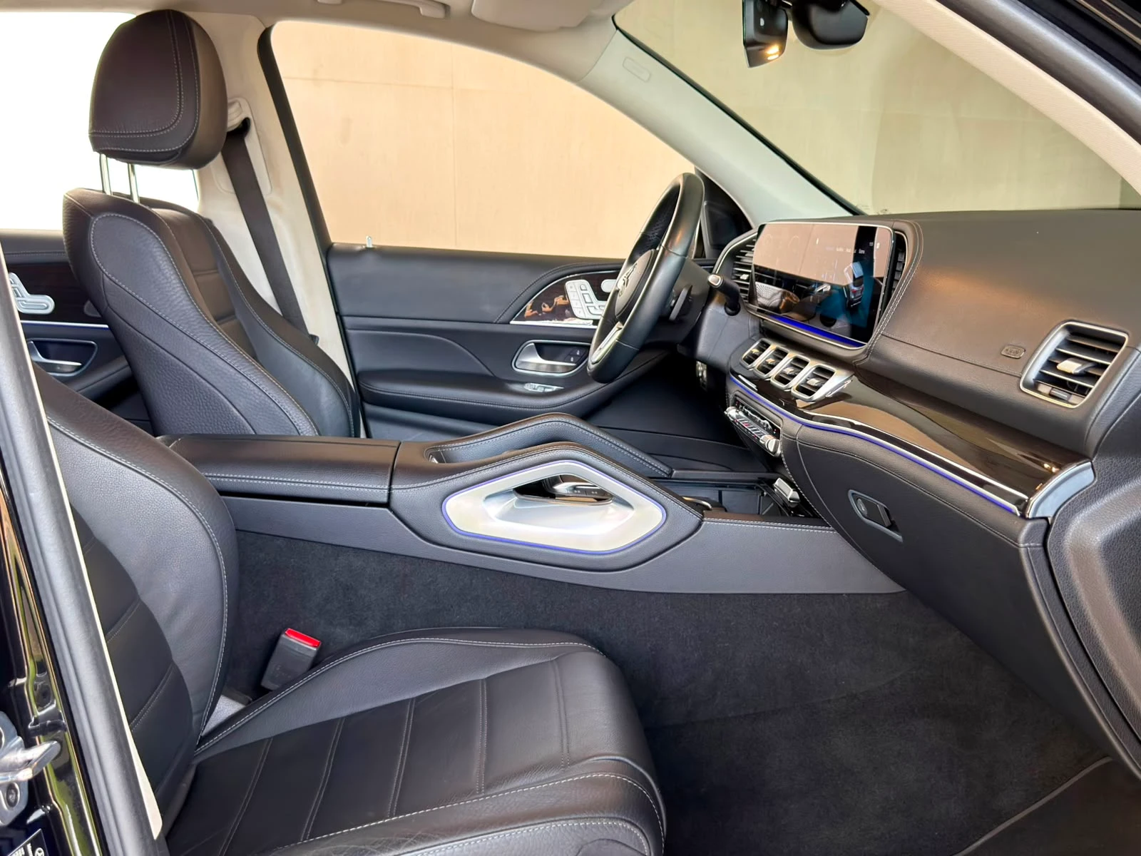 Mercedes-Benz GLE 400d — foto 18