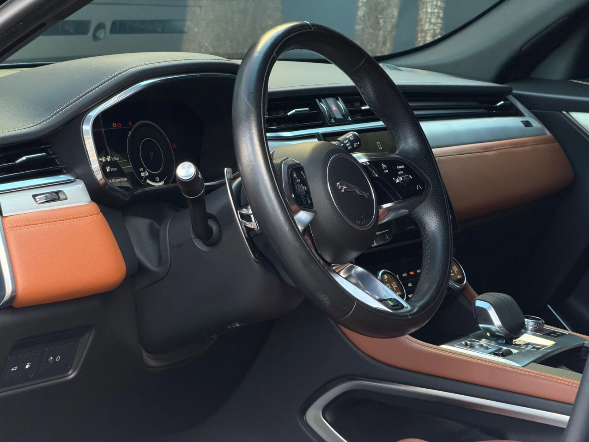 JAGUAR FPACE PHEV RDYN — foto 13