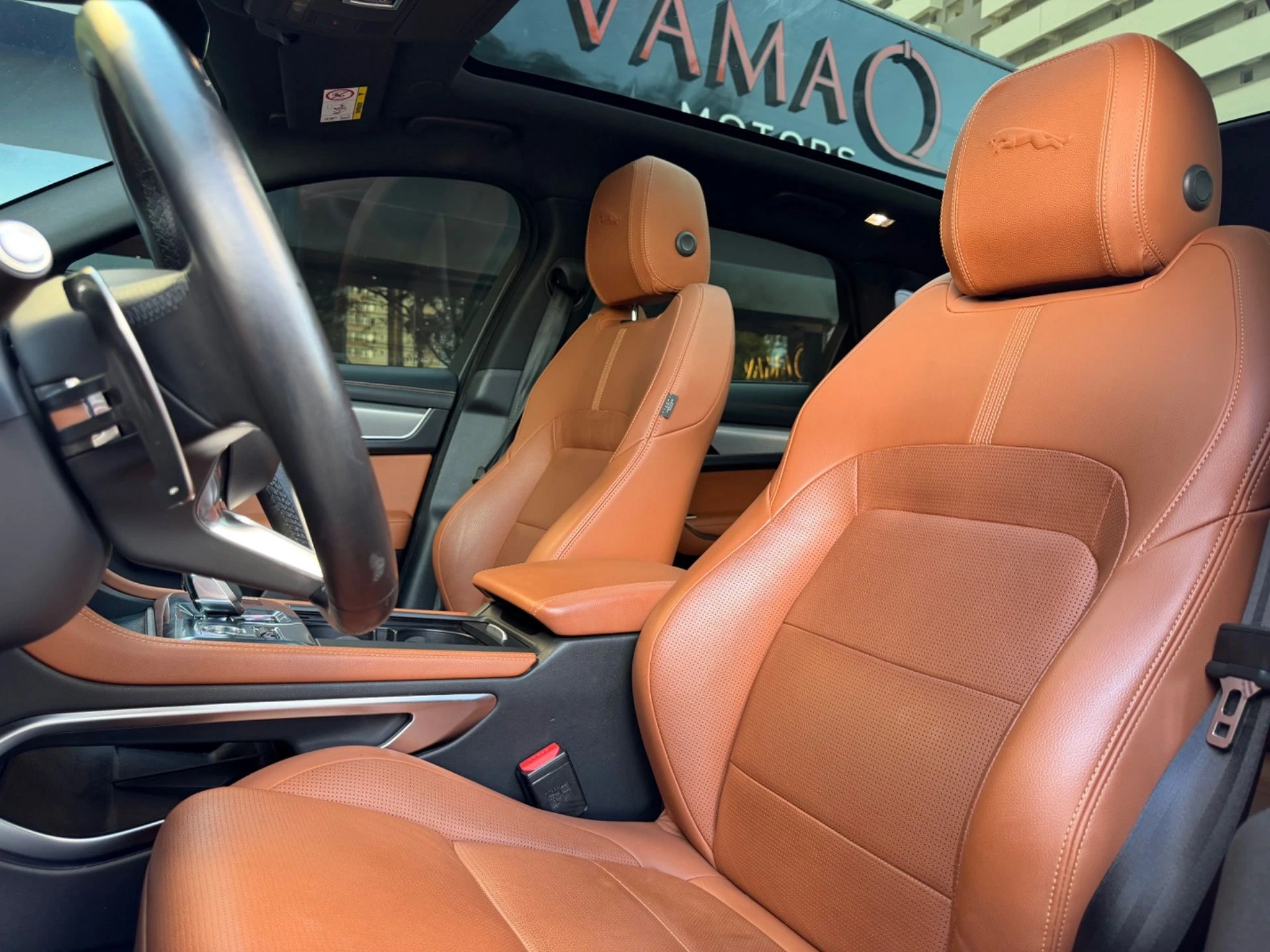 JAGUAR FPACE PHEV RDYN — foto 16