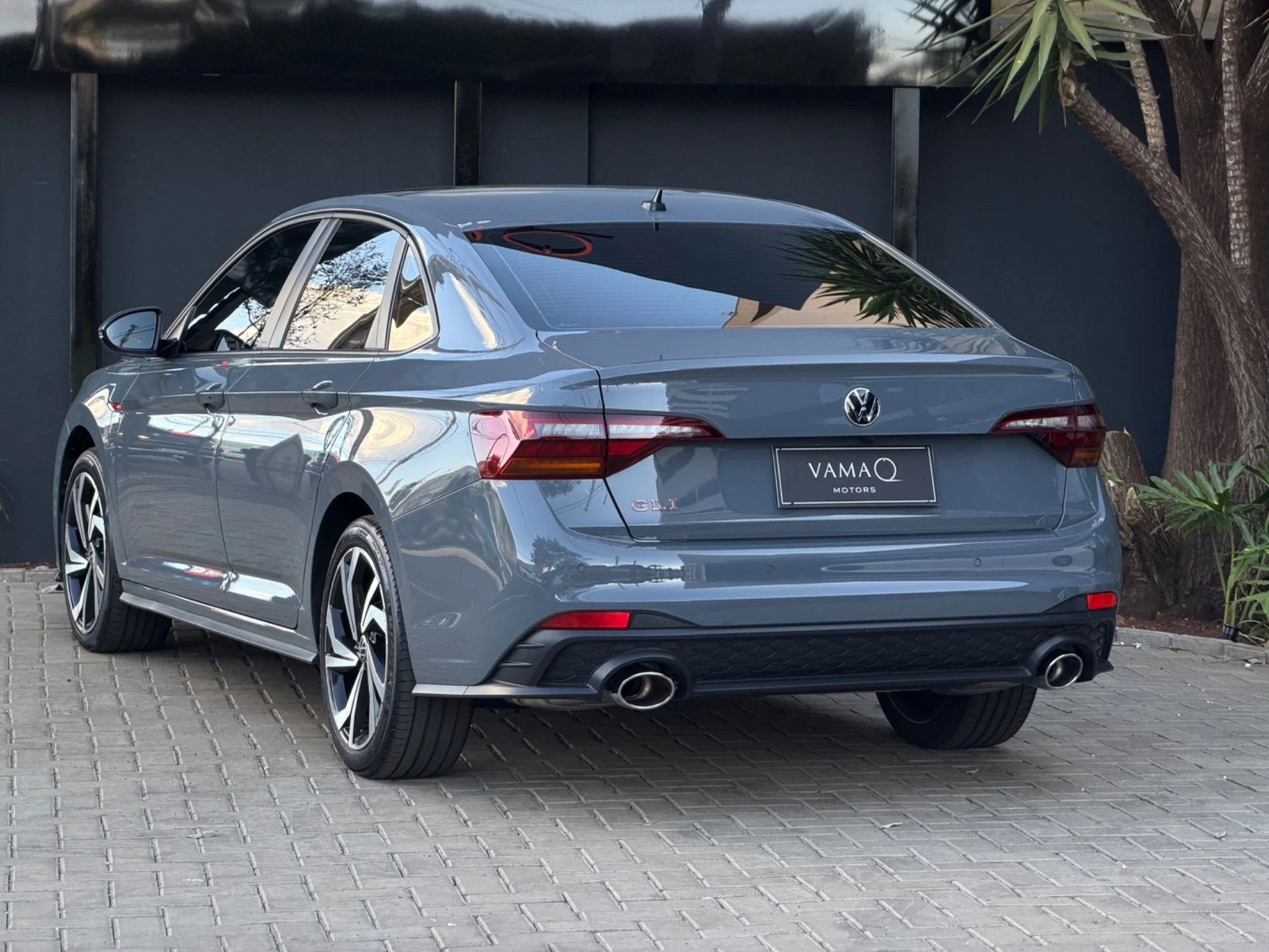Volkswagen Jetta GLI — foto 10