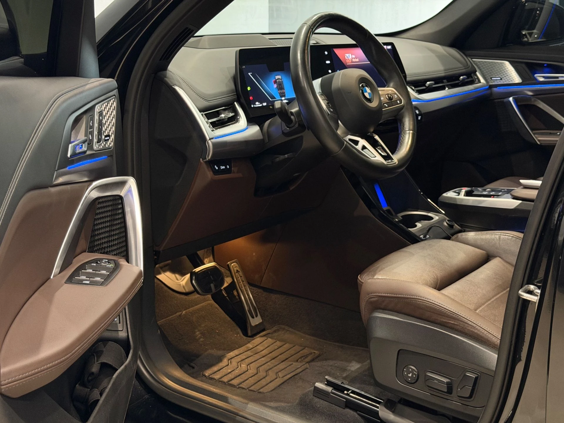 BMW X1 M SPORT — foto 8