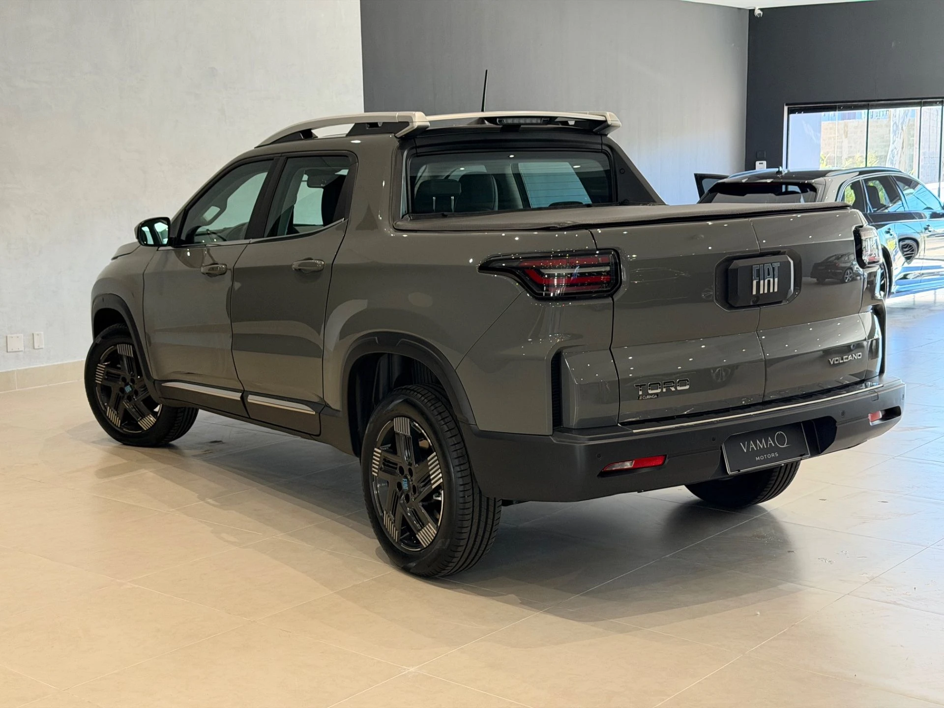 Fiat  Volcano flex — foto 7