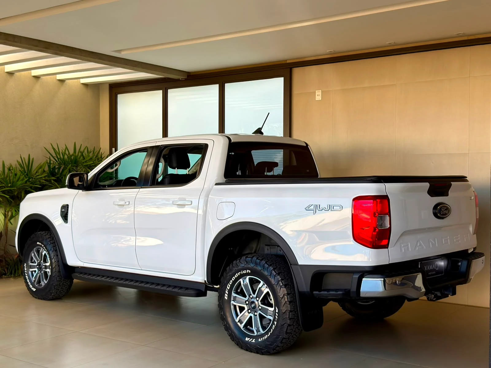 FORD RANGER XLT — foto 14