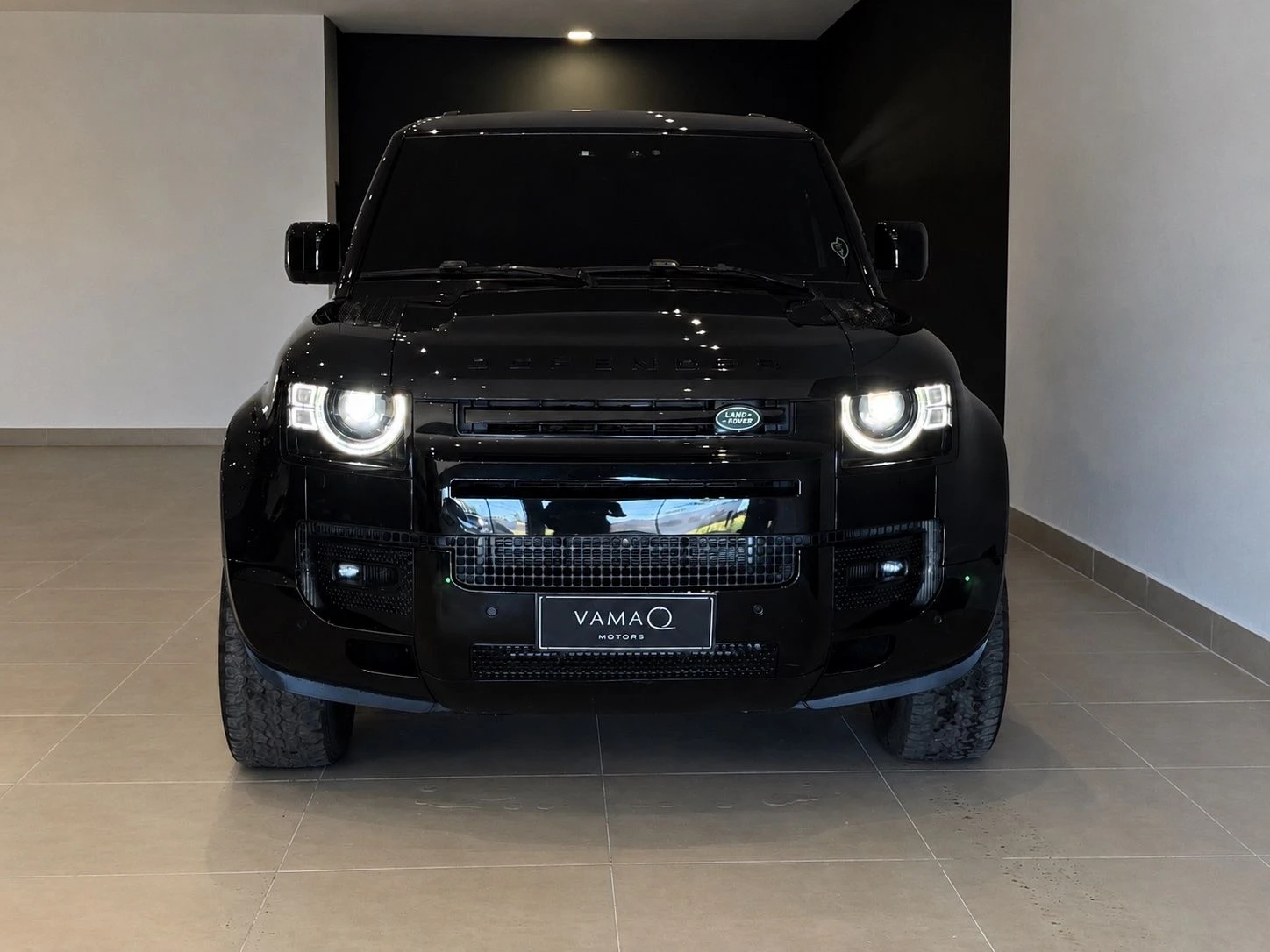Land Rover Defender — foto 2