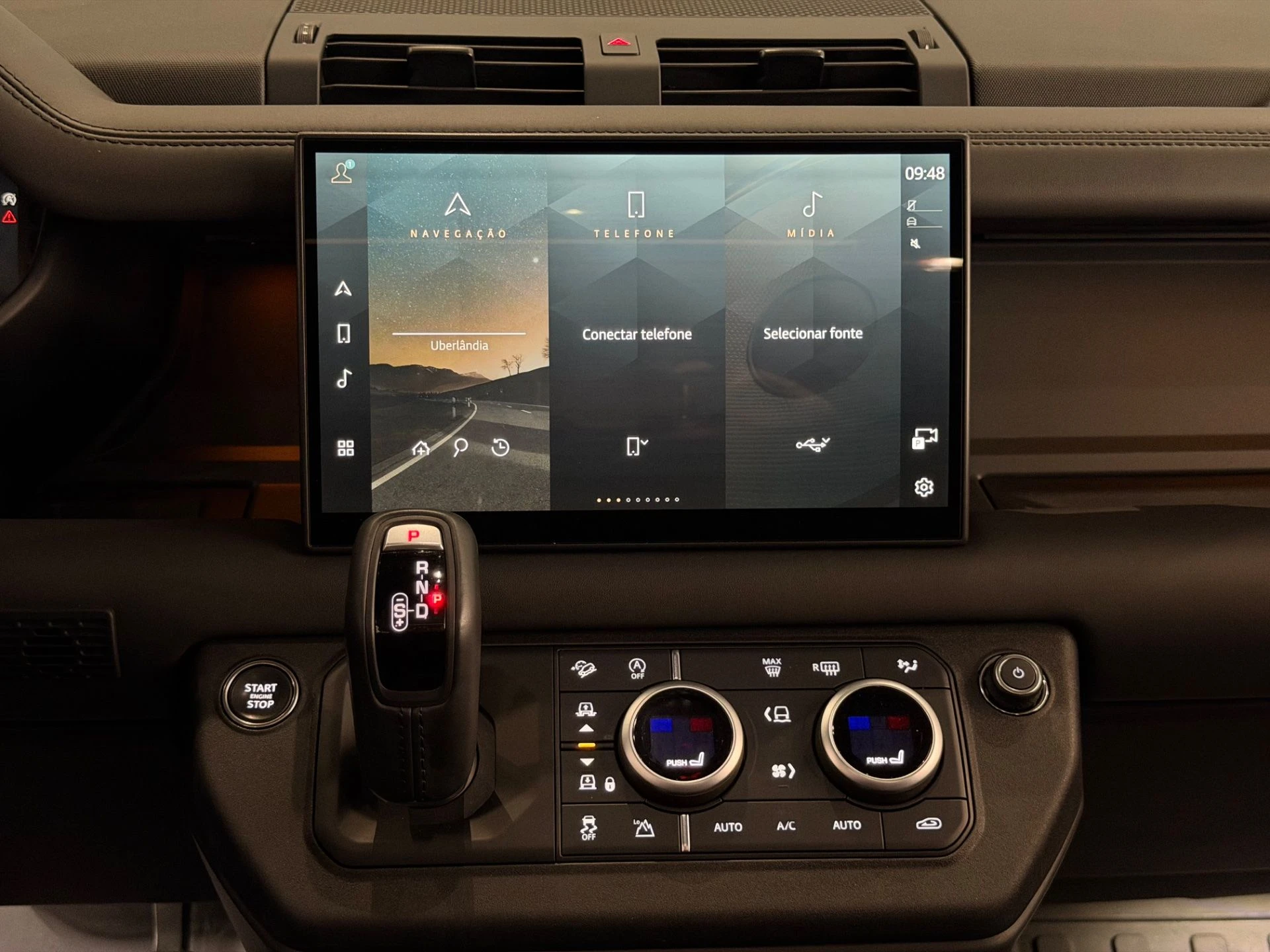 Land Rover Defender — foto 13