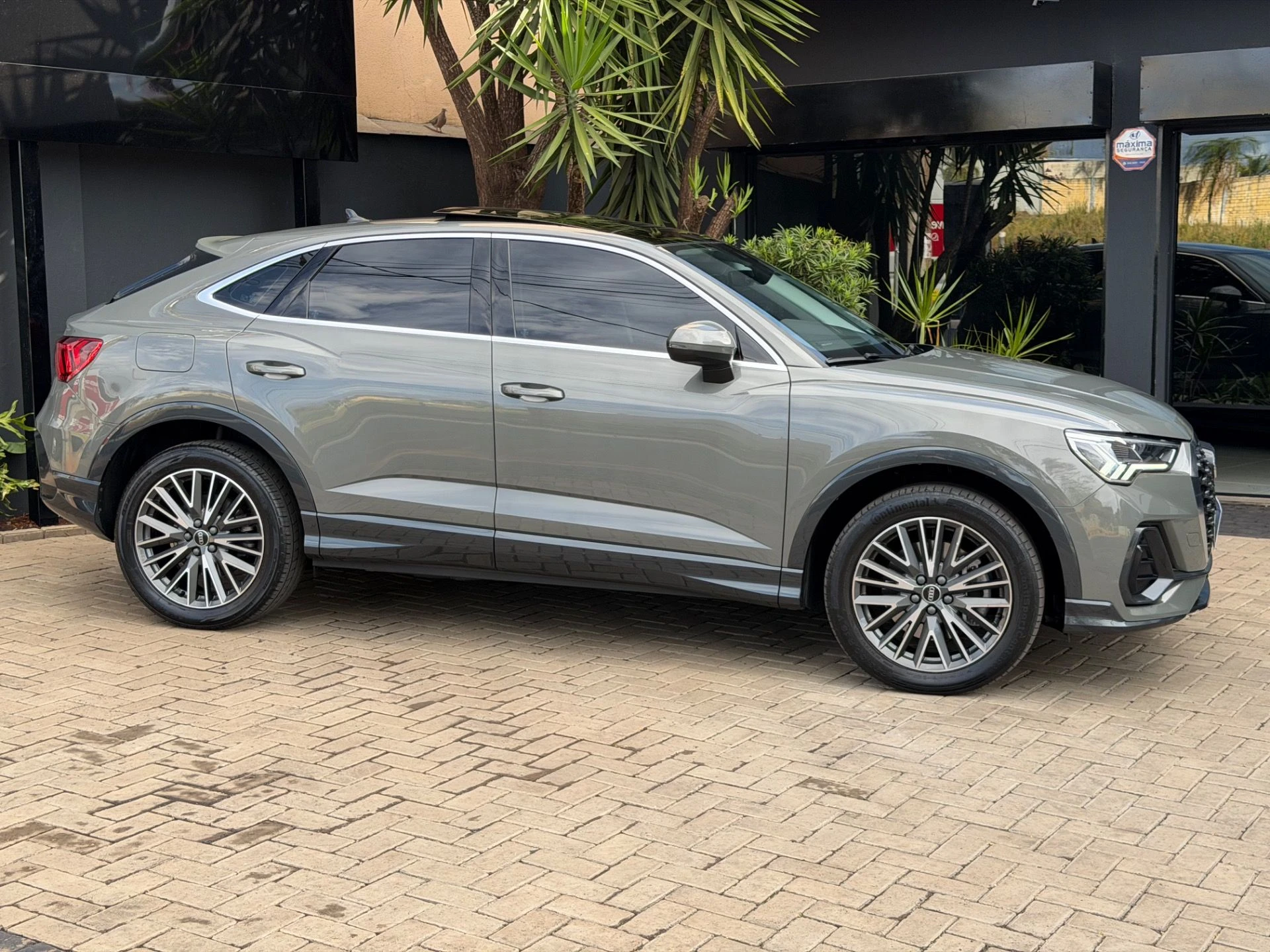 AUDI Q3 — foto 3