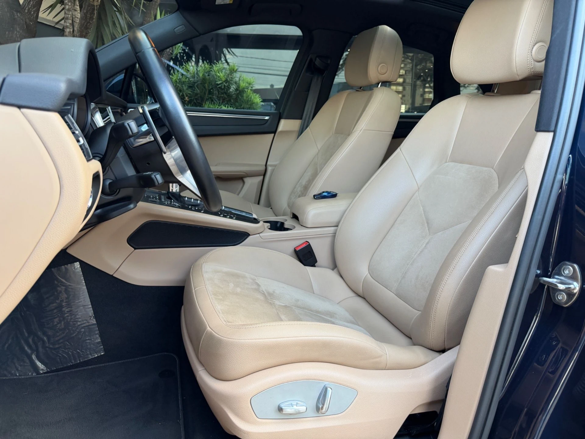 PORSCHE MACAN 2.0 turbo 237/257 cv — foto 16