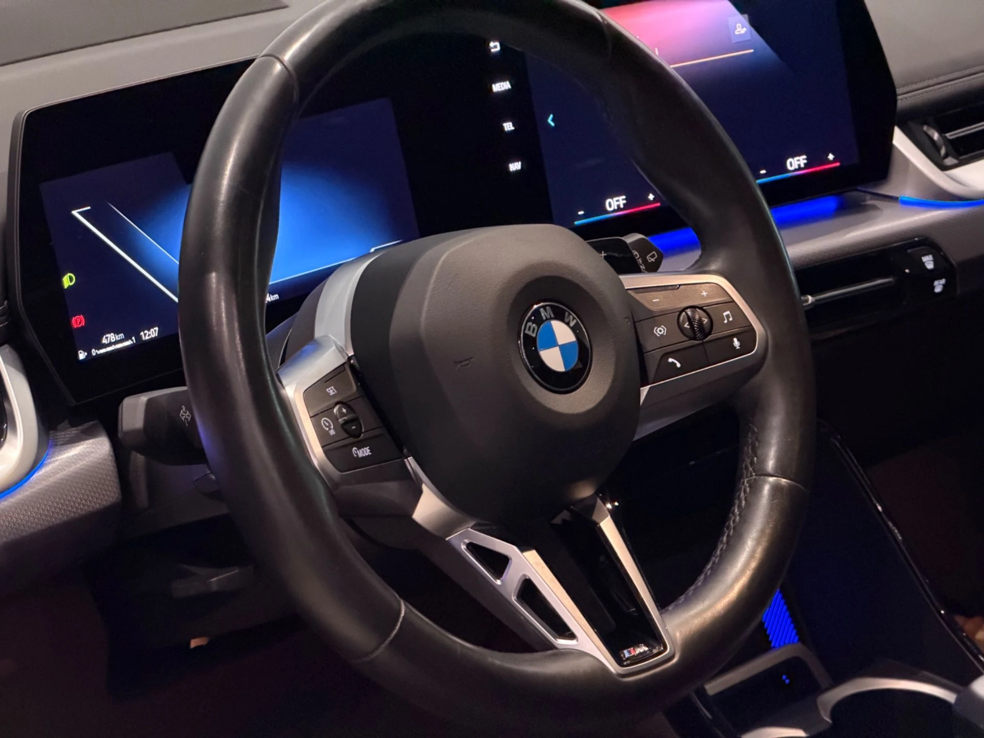 BMW X1 M SPORT — foto 10
