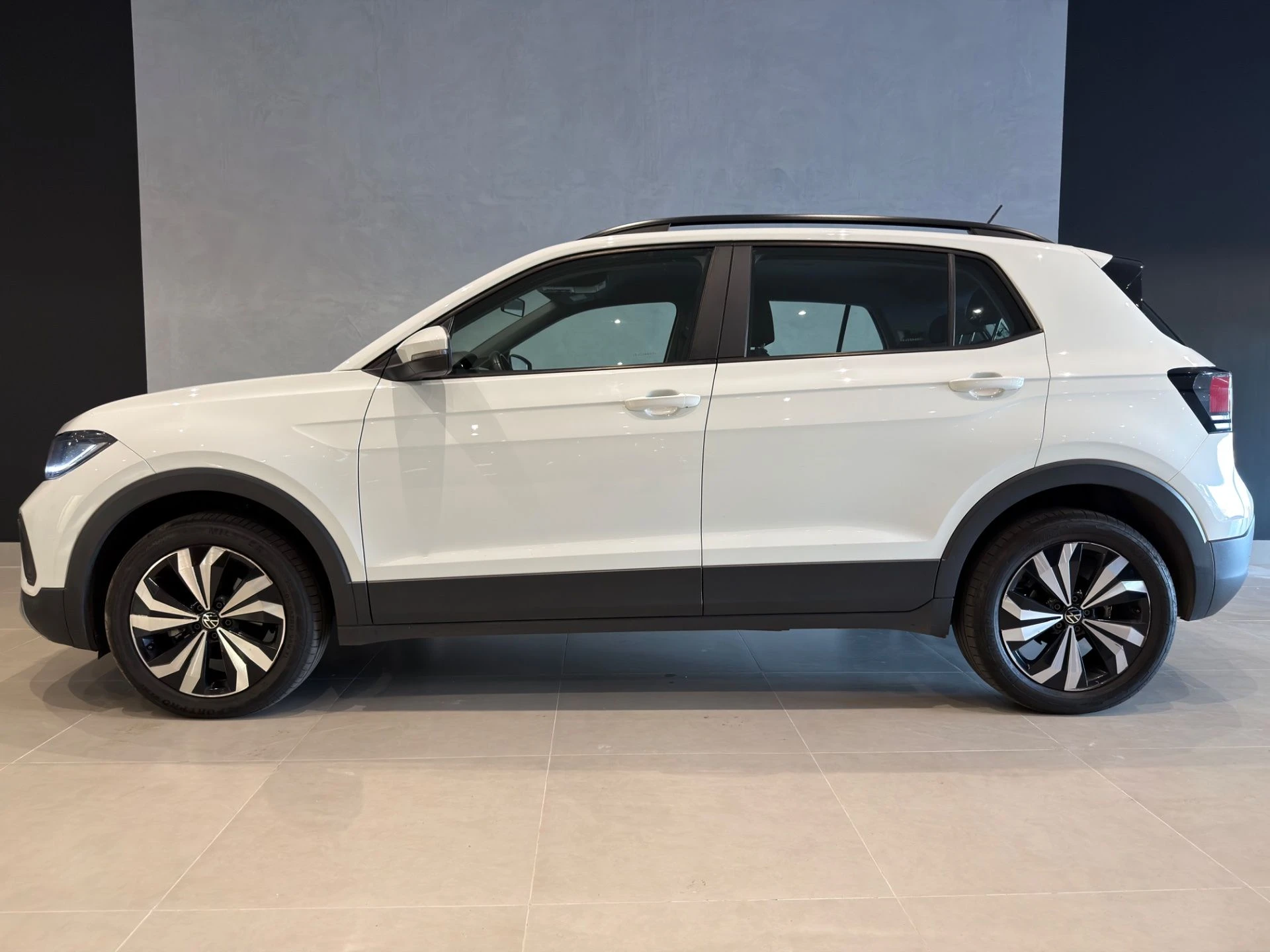 Volkswagen T-Cross — foto 4