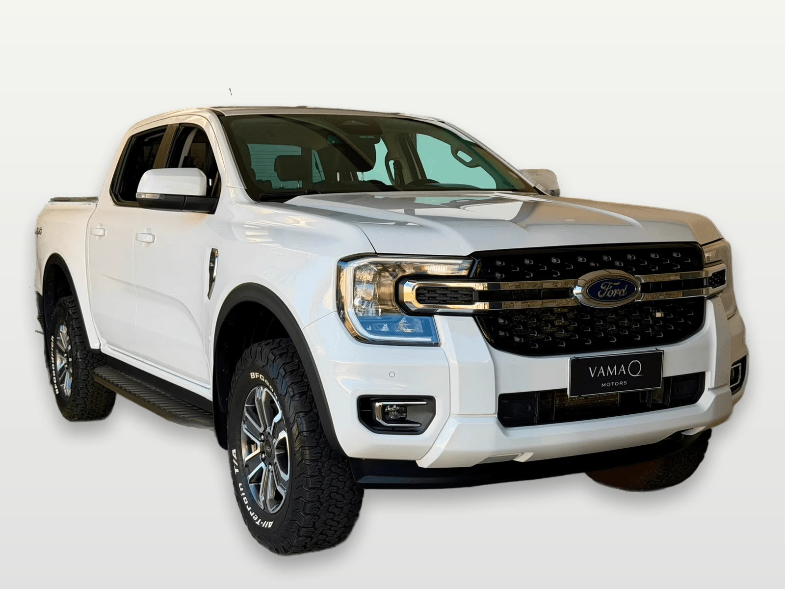 FORD RANGER XLT 2026