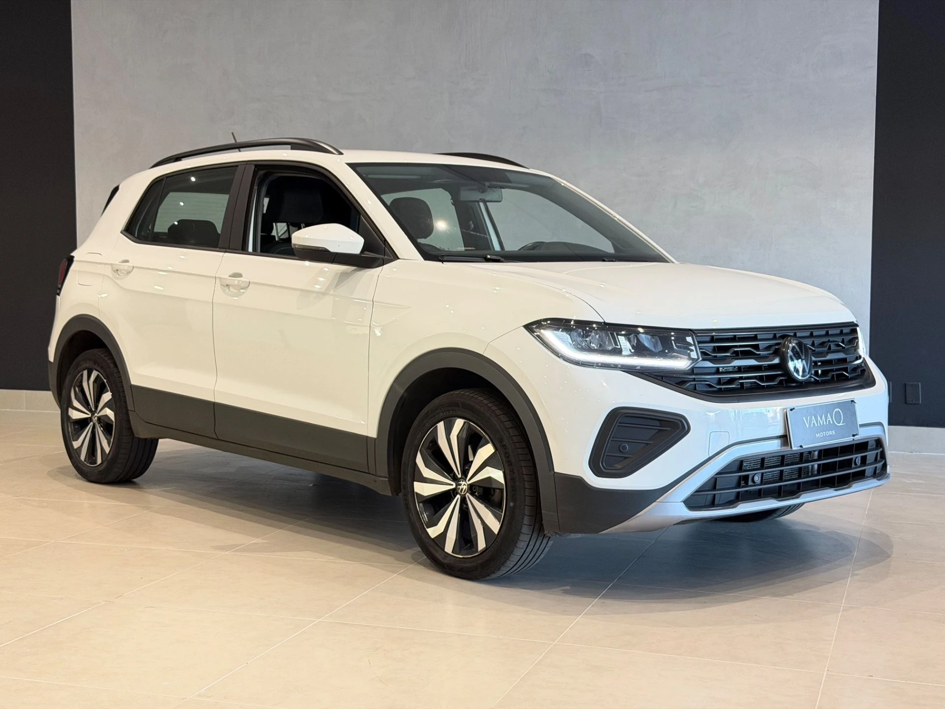 Volkswagen T-Cross — foto 7