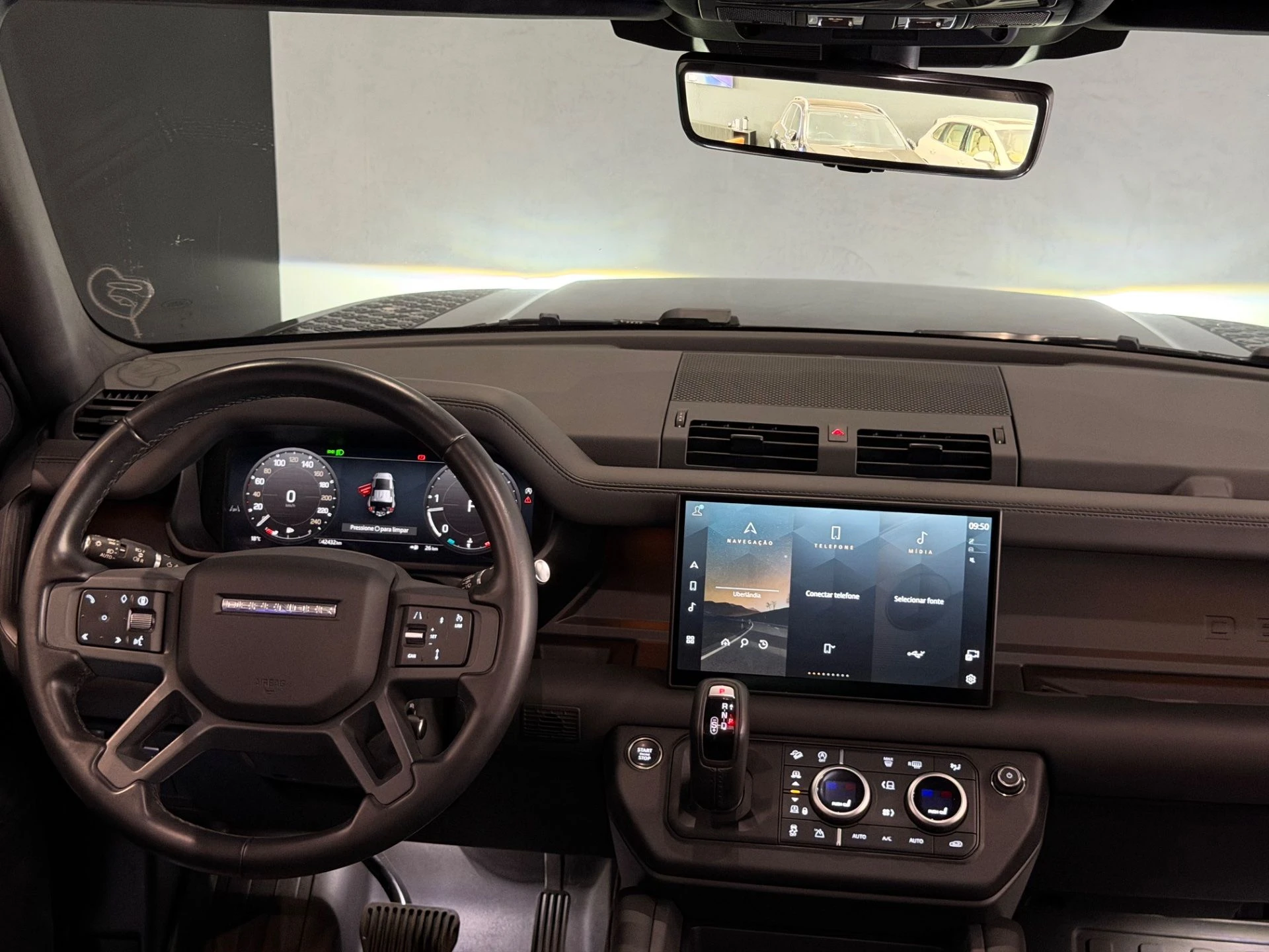 Land Rover Defender — foto 12