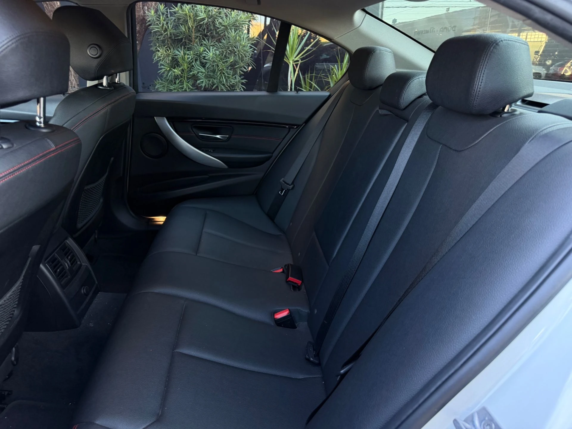 BMW 320i 2.0 SPORT 16V TURBO ACTIVE FLEX — foto 11