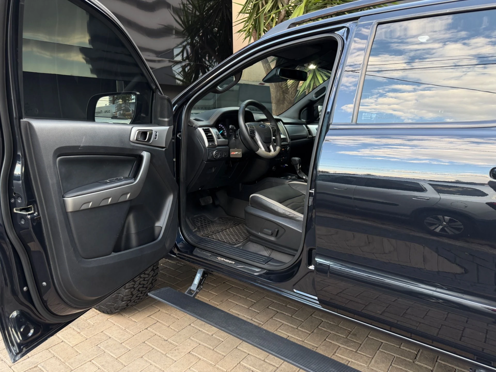 FORD RANGER — foto 9