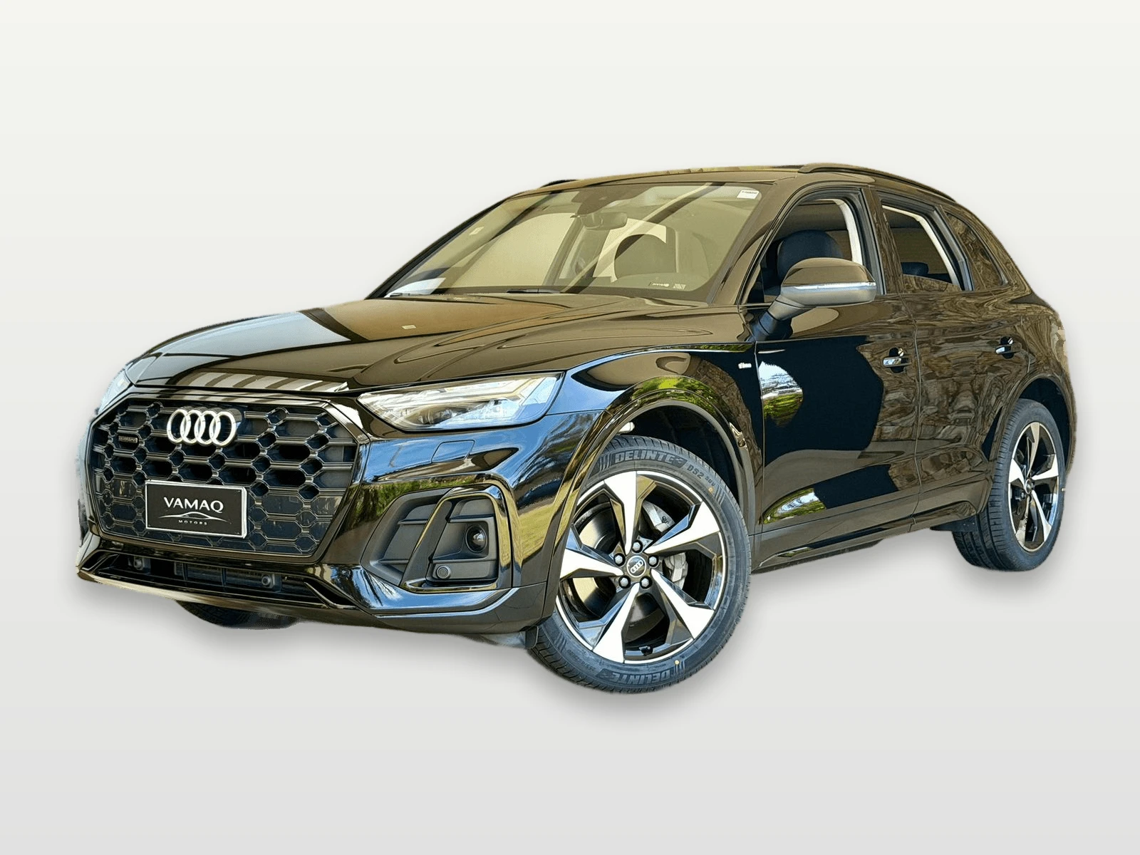 Audi Q5 S LINE 2021