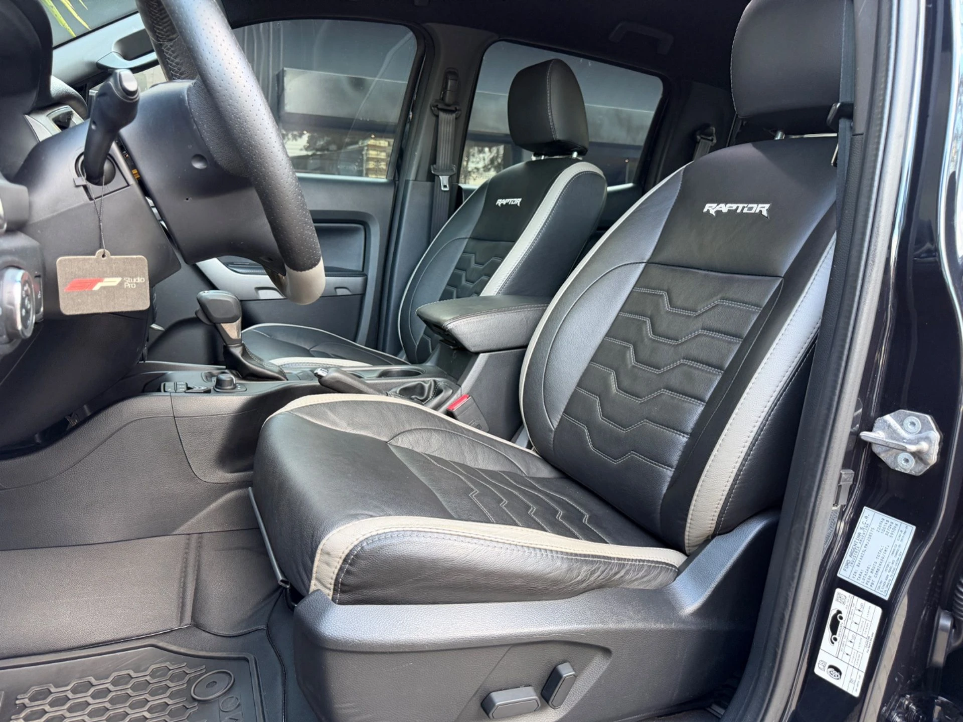 FORD RANGER — foto 12