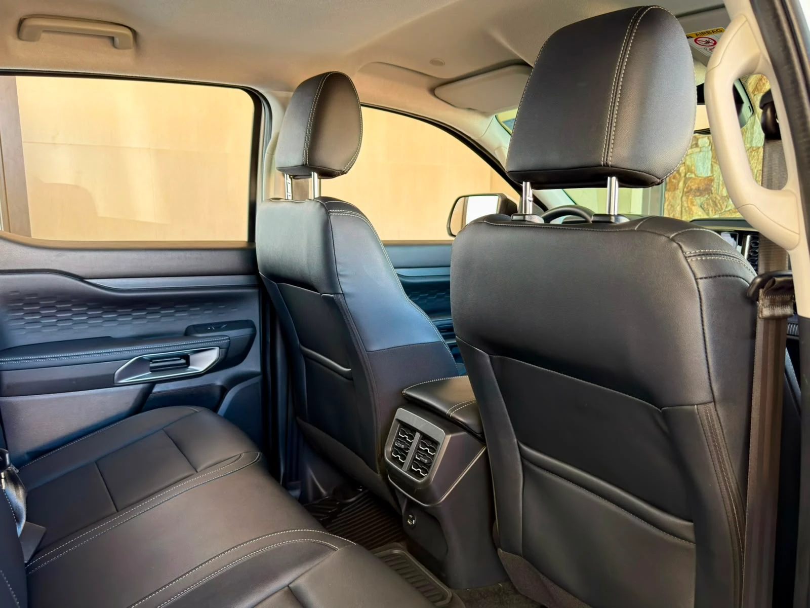 FORD RANGER XLT — foto 5