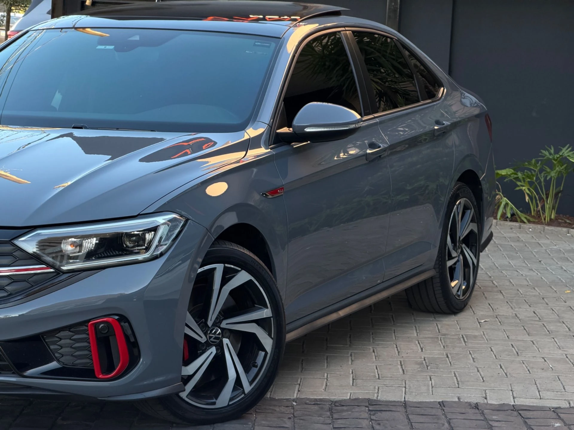 Volkswagen Jetta GLI — foto 6