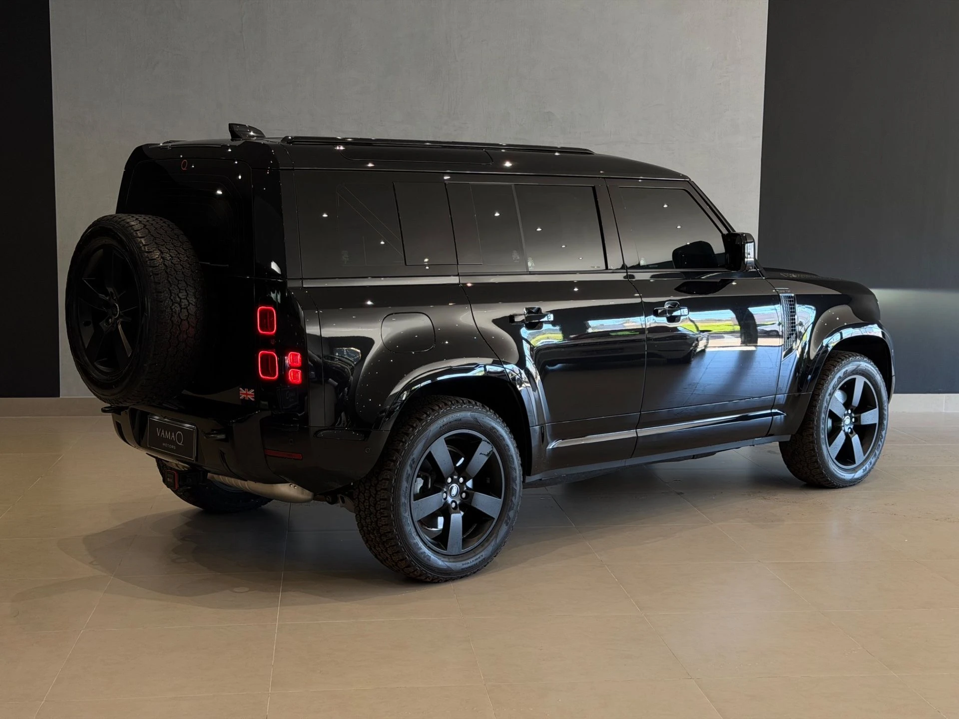 Land Rover Defender — foto 5