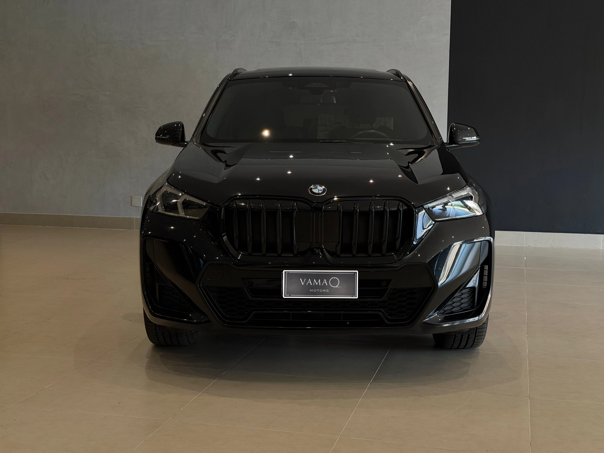 BMW X1 M SPORT — foto 3