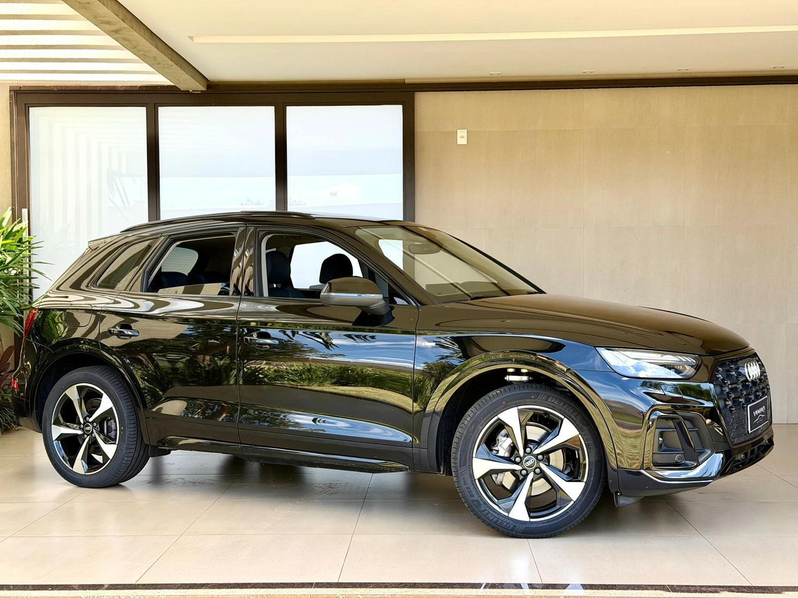 Audi Q5 S LINE — foto 6