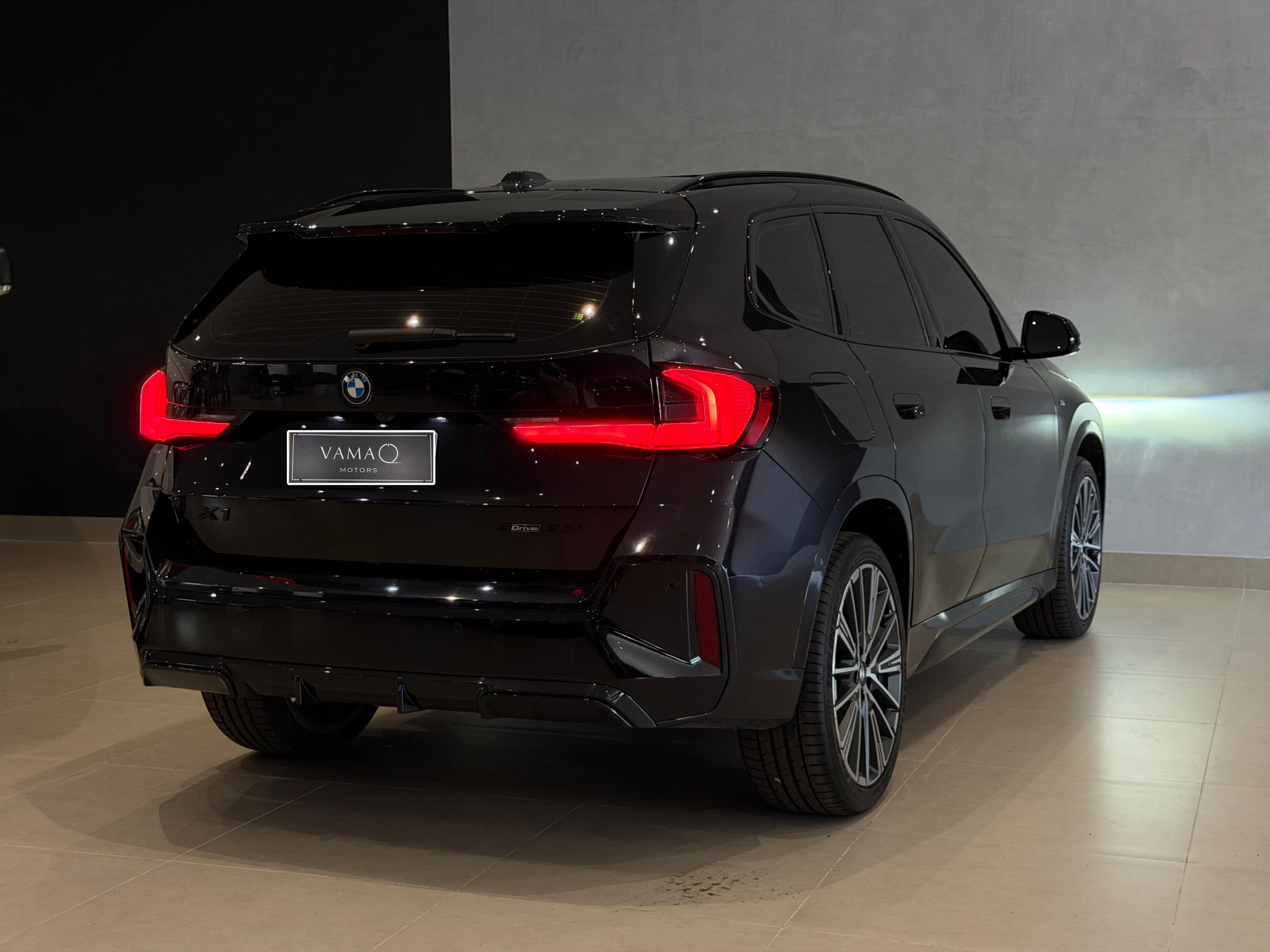 BMW X1 M SPORT — foto 7