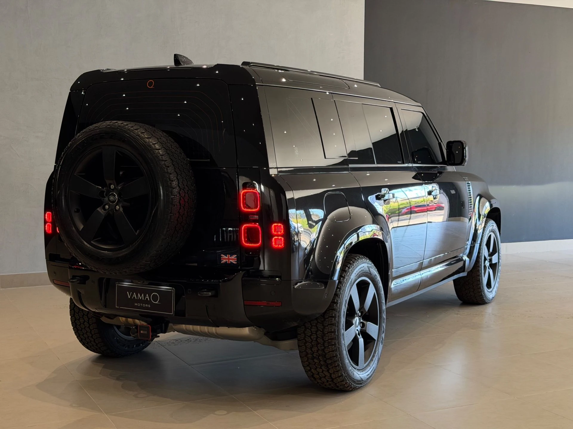 Land Rover Defender — foto 6