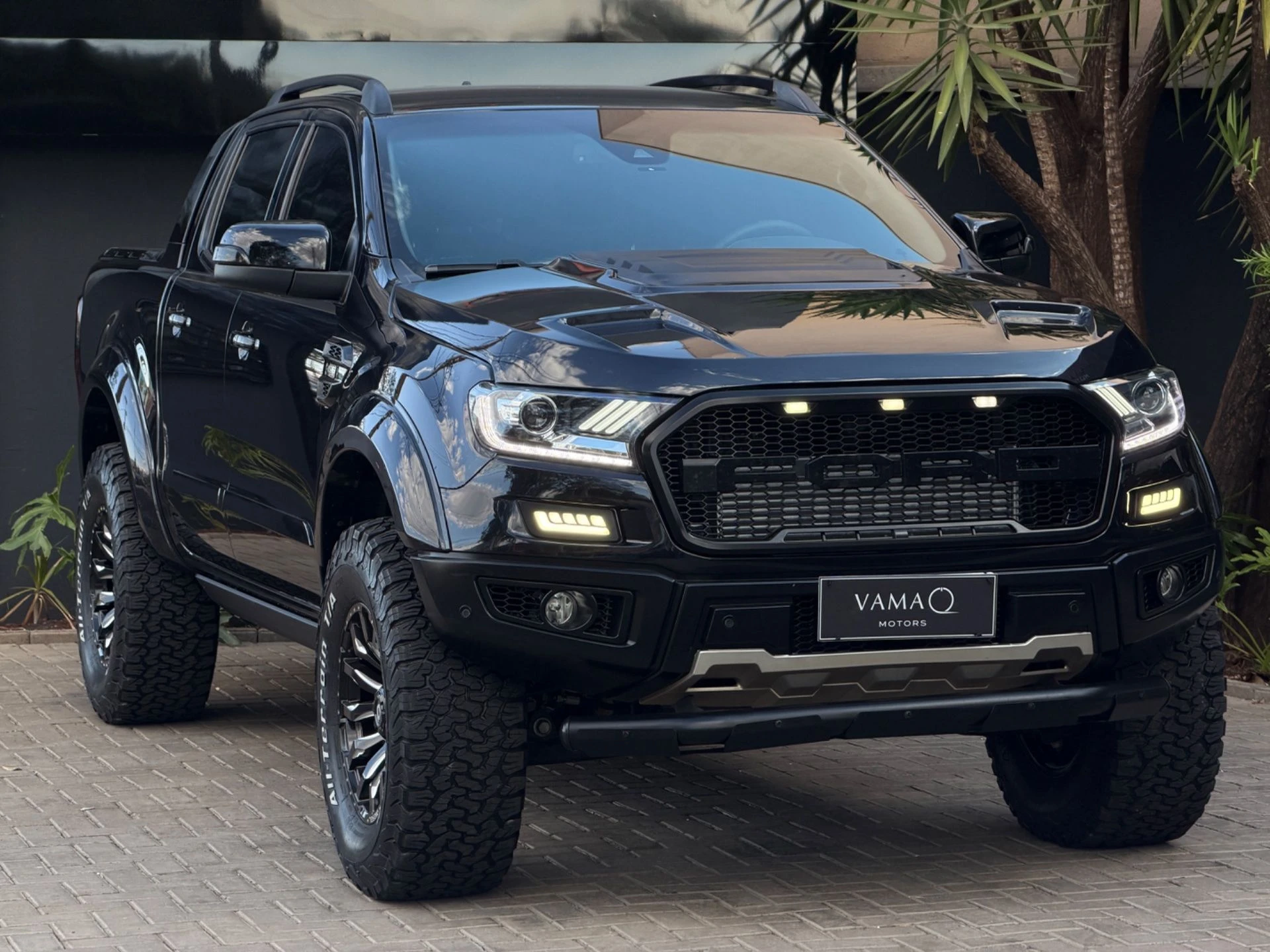 FORD RANGER — foto 2