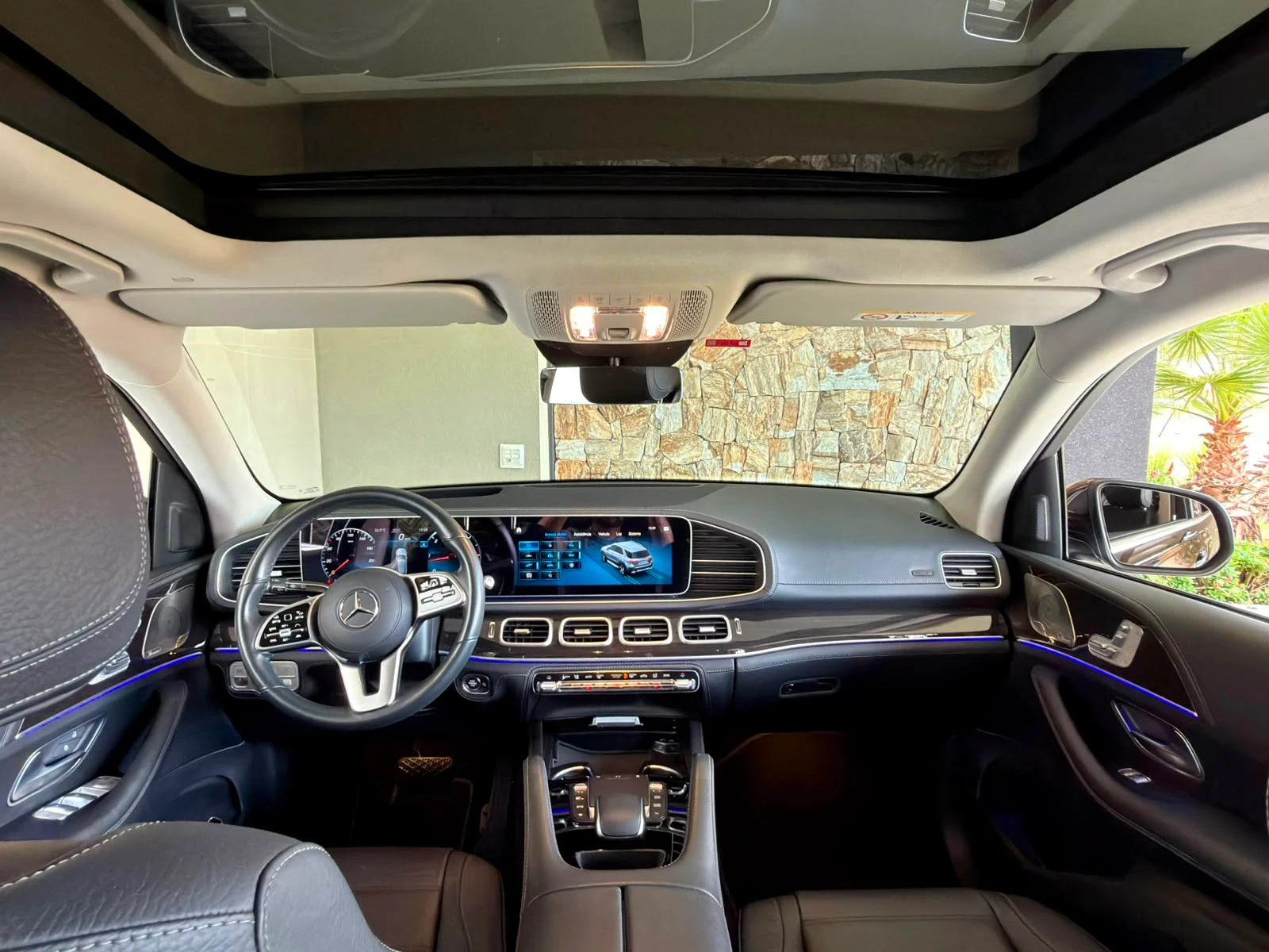 Mercedes-Benz GLE 400d — foto 9