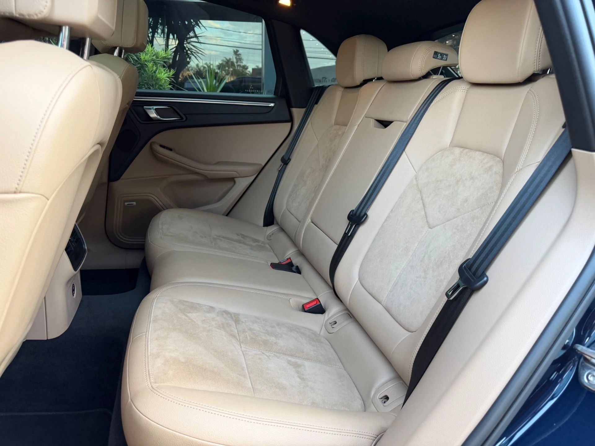 PORSCHE MACAN 2.0 turbo 237/257 cv — foto 14