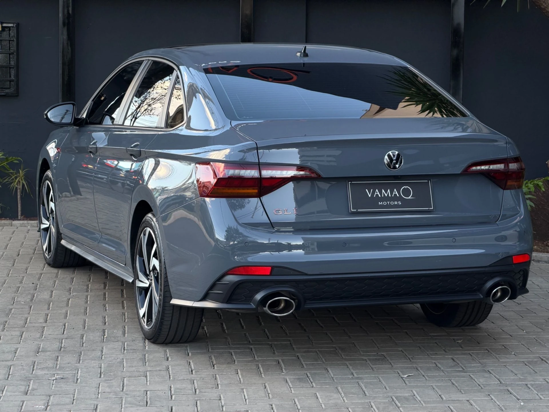 Volkswagen Jetta GLI — foto 8