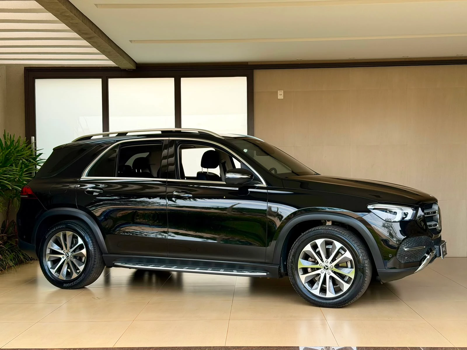 Mercedes-Benz GLE 400d — foto 16